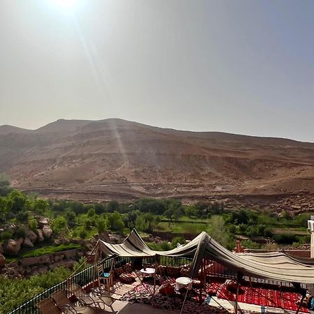Dar Salwa Hotel Ait-Ben-Haddou Eksteriør billede