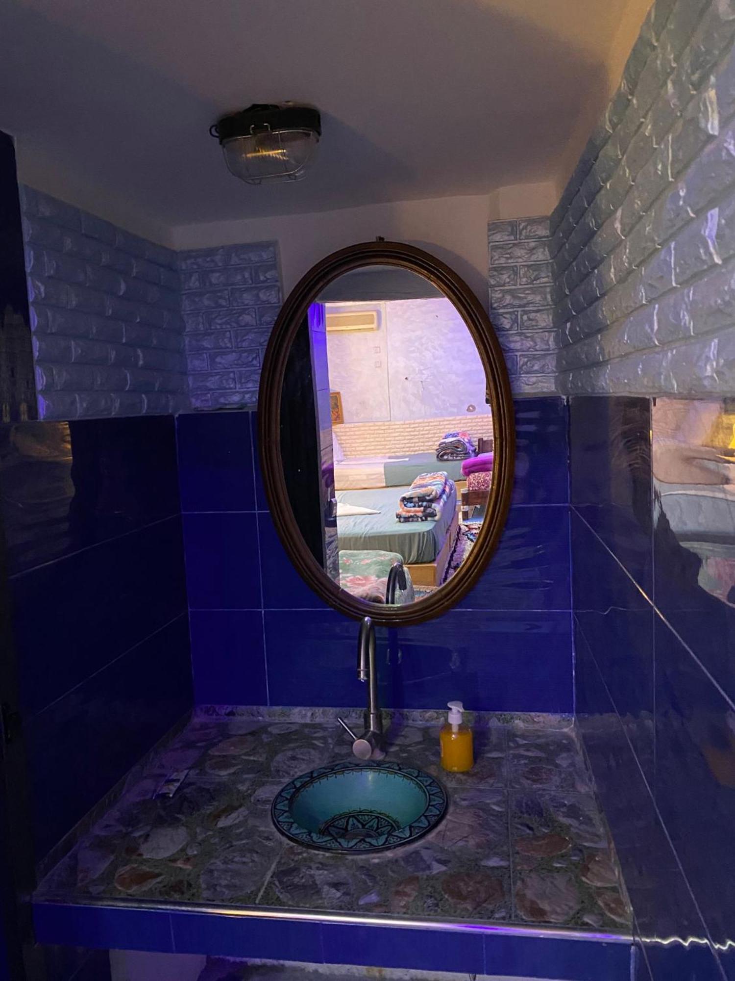 Dar Salwa Hotel Ait-Ben-Haddou Eksteriør billede