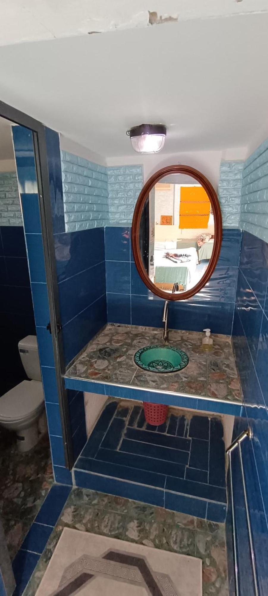 Dar Salwa Hotel Ait-Ben-Haddou Eksteriør billede