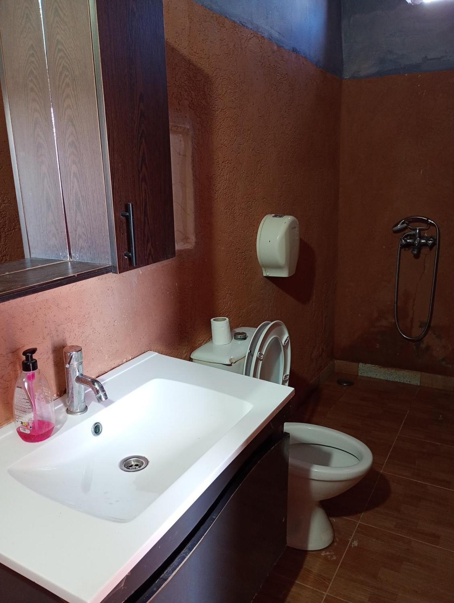 Dar Salwa Hotel Ait-Ben-Haddou Eksteriør billede
