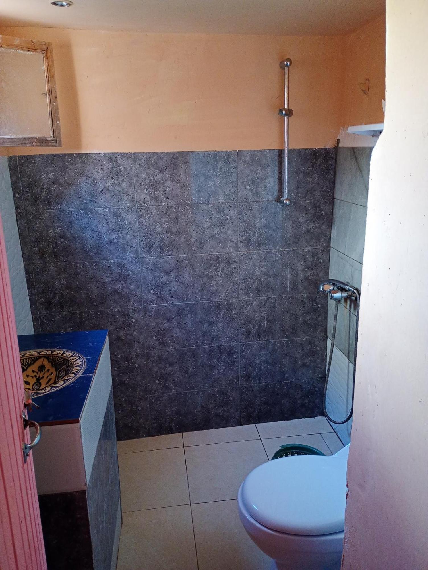 Dar Salwa Hotel Ait-Ben-Haddou Eksteriør billede