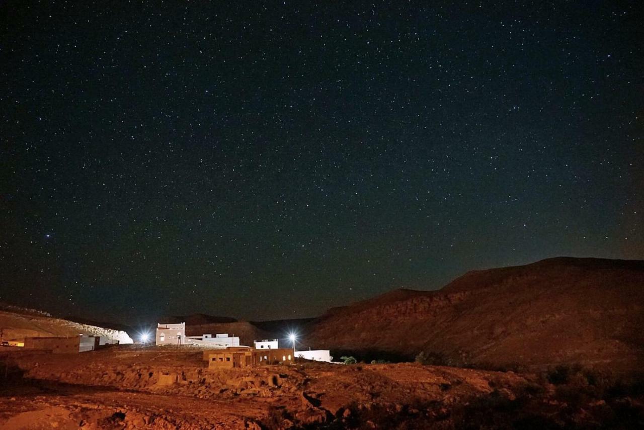 Dar Salwa Hotel Ait-Ben-Haddou Eksteriør billede